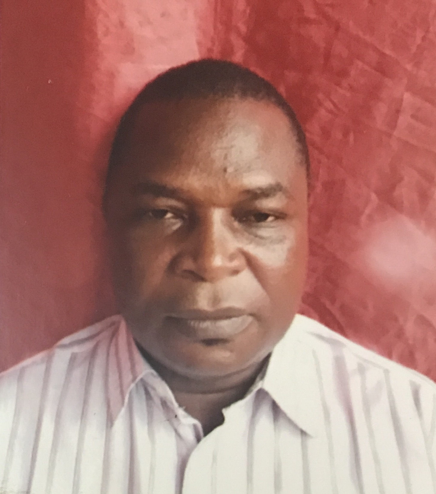 Me Joseph Fakaba Oularé