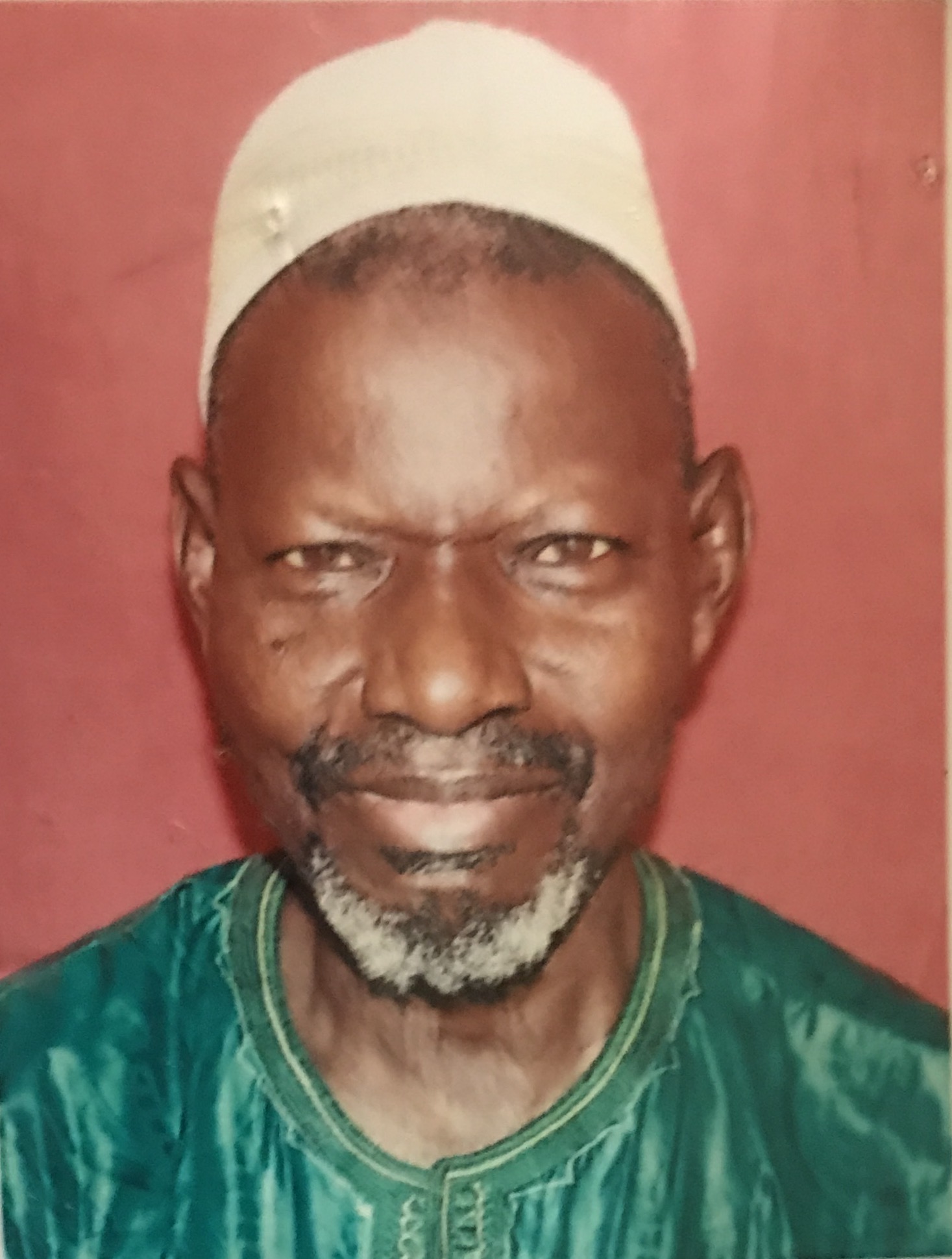 7. Me Sekou Koné