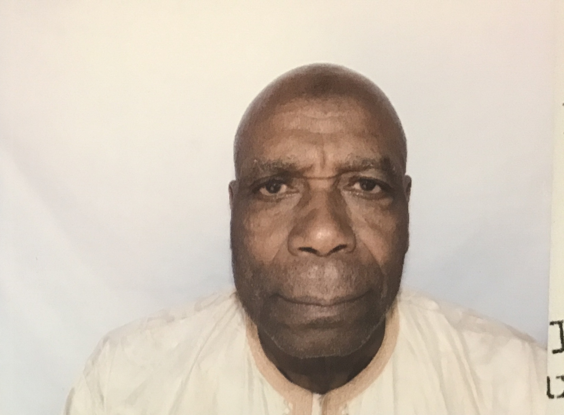 Me Ibrahima Bah