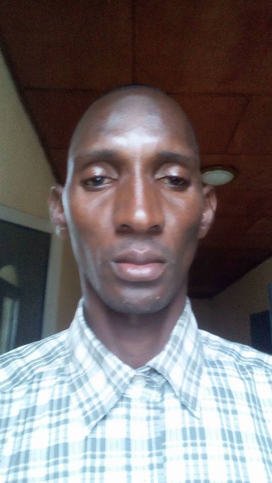 Me Abdoul madjid Diallo